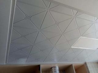 徐州集成吊頂批發市場-鋁扣板批發廠家講講集成鋁扣板吊頂多少錢