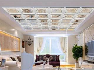 鋁扣板吊頂價格-鋁扣板批發廠家