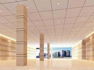 昆明吊頂鋁扣板價格-鋁扣板吊頂價格