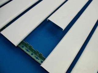 條形鋁扣板吊頂規格-鋁扣板廠家總結之吊頂鋁扣板尺寸有哪些