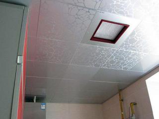 鋁扣板墻面做法-室內鋁扣板廠家說準備做足才不踩坑