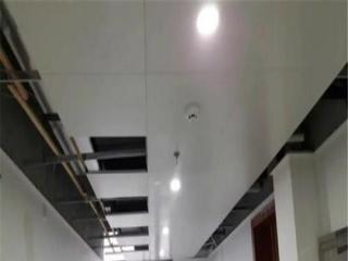 室內整裝備鋁扣板-室內鋁扣板廠家說準備做足才不踩坑