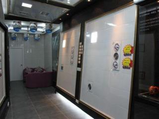 金藍之家集成吊頂-廚房鋁扣板吊頂廠家包你不出錯