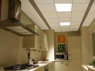 吊頂材料的價格是鋁扣板-集成吊頂是如何發展過來的