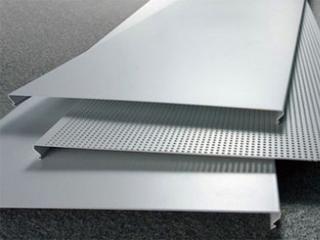 新款鋁扣板-鋁扣板和pvc哪個好