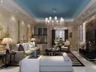 房屋吊頂鋁扣板售價-鋁扣板吊頂為什么被選