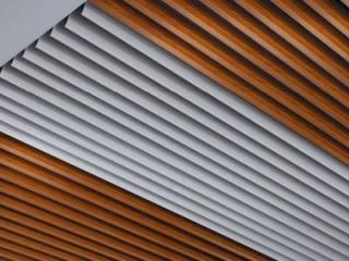 吊頂長型鋁扣板-衛生間鋁扣板吊頂長霉如何洗