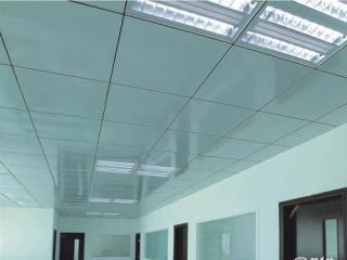 鋁扣板幕墻品牌-品牌鋁扣板廠家優勢有哪些