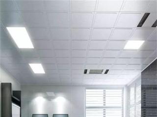 吊頂的鋁扣板一平方米費用-鋁扣板批發廠家看看鋁扣板吊頂多少錢一平方