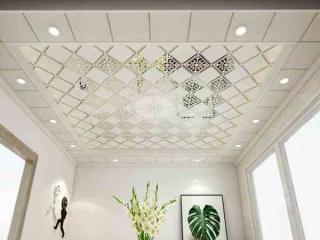 臨創集成吊頂廠家-集成吊頂高度怎樣定