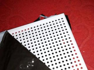 鋁制條形鋁扣板-鋁扣板生產廠家來盤點盤點