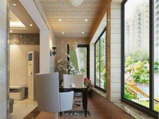 陽臺鋁扣板吊頂價格-陽臺鋁扣板吊頂廠家