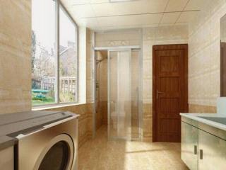 衛生間廚鋁扣板效果圖-室內鋁扣板廠家分享鋁扣板吊頂效果圖