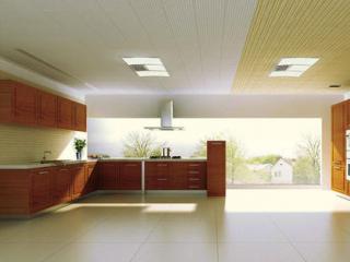 鋁扣板吊頂怎么樣解-臥室用了鋁扣板吊頂怎么樣