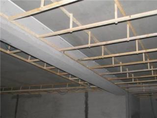 鋁扣板吊頂的操作流程-如何更換鋁扣板集成吊頂燈