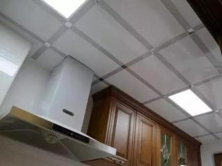 鹽城做集成吊頂-2019年集成吊頂行業發展趨勢怎樣