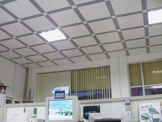 北京鋁扣板生產廠家-定制鋁扣板廠家