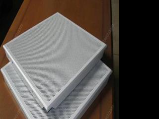 鋁合金扣板公司-鋁合金扣板吊頂價格的奧秘