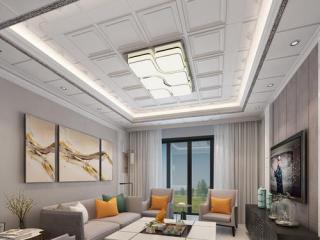 鋁扣板怎么樣錯層-湛江鋁天花廠家為你解答鋁天花吊頂到底有哪些