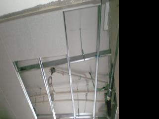 圓弧形鋁扣板吊頂-鋁扣板批發廠家之鋁扣板有哪些規格尺寸