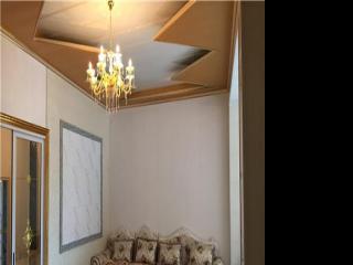 扣板墻面裝飾圖片-墻面裝飾鋁蜂窩板