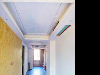 衛生間集成吊頂工藝-衛生間吊頂選什么