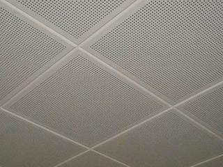 金屬墻面鋁扣板-鋁扣板和鋁塑板一字之差哪個好