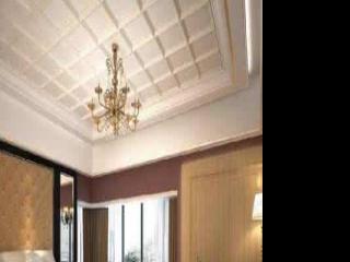 世界知名鋁扣板品牌-鋁扣板生產廠家講講明暗龍骨吊頂有什么不同