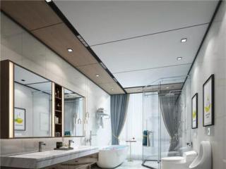 臨沂大板集成吊頂-室內集成吊頂廠家說這幾點要注意