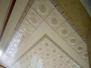 450集成吊頂-鋁扣板2級吊頂多少錢一平方