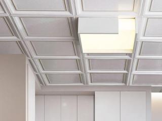 臥室吊鋁扣板-臥室裝吊頂的好處與壞處搞清楚