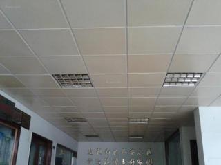 鋁扣板吊頂方法步驟圖-客廳鋁扣板吊頂安裝步驟復雜嗎