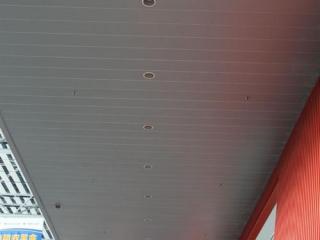 集成吊頂和鋁扣板哪個耐用-鋁扣板和PVC哪個好