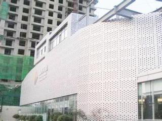 菏澤鋁扣板-如何辨別鋁扣板烤漆