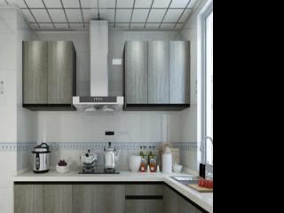 鋁扣板制作工藝-集成吊頂鋁扣板工藝