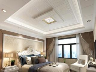 裝潢墻面鋁扣板好嗎-鋁扣板廠家分析臥室用鋁扣板吊頂好嗎