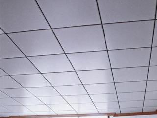 哪里有賣廁所鋁扣板吊頂-鋁扣板吊頂拆的注意事項