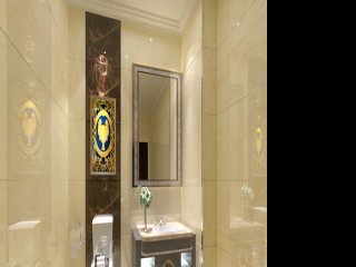 鋁扣板集成墻面板-鋁扣板集成吊頂