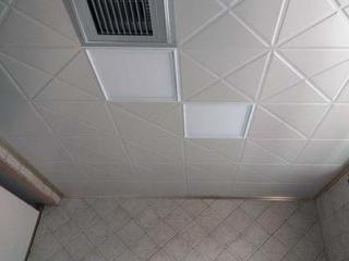 桑拿板和鋁扣板哪個好-鋁扣板和桑拿板那個貴