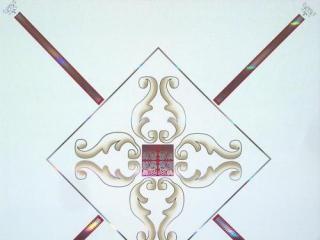 雞西鋁扣板批發-鋁扣板吊頂的安裝