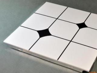 多色鋁扣板-聽鋁扣板生產廠家給你講一講