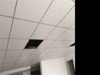 濟南鋁扣板批發-鋁扣板批發廠家說你得先知道這些