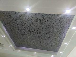 廚衛鋁扣板吊頂售價表-廣東廚衛鋁扣板廠家之廚衛吊頂清潔怎么做