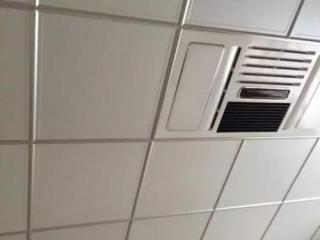 集成吊頂鋁扣板制作-2019年集成吊頂行業發展趨勢怎樣