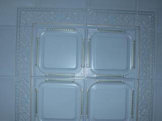 轉角集成吊頂-鋁扣板吊頂安裝施工方式