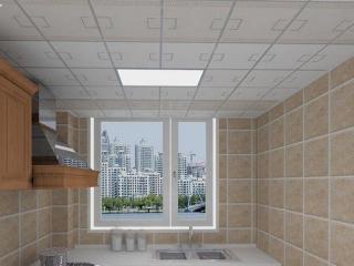 集成吊頂一櫥兩衛-聽佛山集成吊頂廠家講講