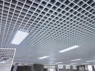 超凈車間鋁扣板吊頂-鋁蜂窩板的清潔和保養