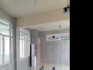 鋁扣板吊頂板批發-鋁扣板批發廠家詳解食堂鋁扣板吊頂可行性