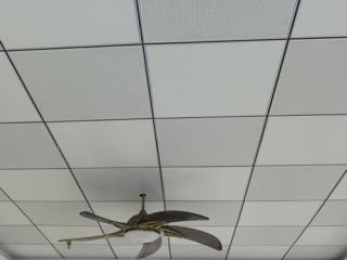 鋁合金扣板吊頂圖解-集成吊頂扣板怎么拆裝