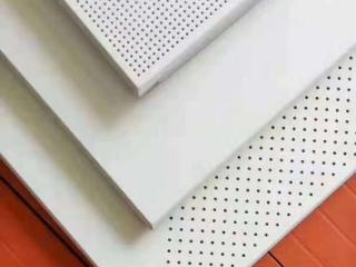 方形鋁扣板-美利龍教你拆卸衛生間鋁扣板吊頂